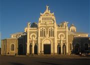 Basílica de Nuestra Señora de los Ángeles