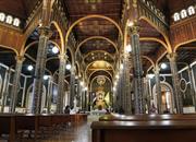 Basilica de los Angeles v Cartagu