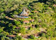 4**** hotel Punta Islita