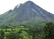 Sopka El Arenal