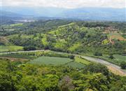 Valle de Orosi